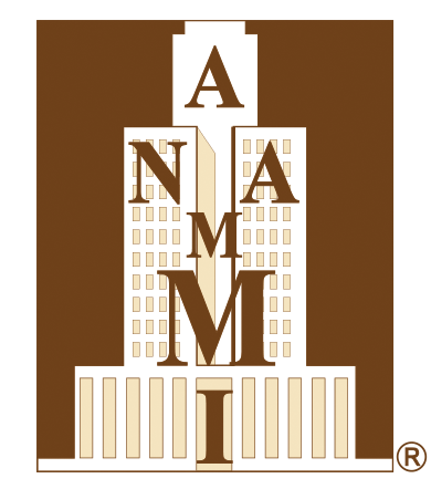 Logo A.N.AMM.I.